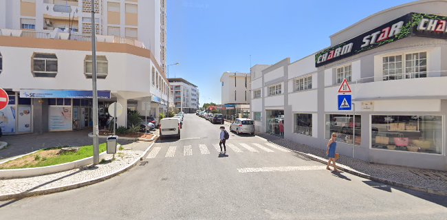 Loja MEO Portimão, Largo de Heliodoro Salgado, 8500-537 Portimão, Portugal