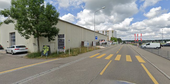 Rezensionen über Aiportparking-Spot in Bülach - Parkhaus