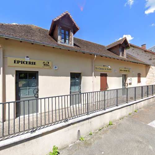 Épicerie Épicerie La Stour Rilhac-Lastours