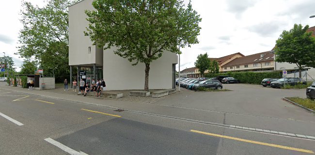 Jugendmusikschule Frauenfeld - Frauenfeld