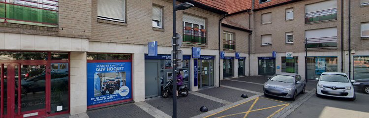 Photo du Banque Banque Populaire du Nord à Dunkerque