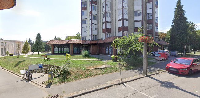 Dombóvár, 7200 Magyarország