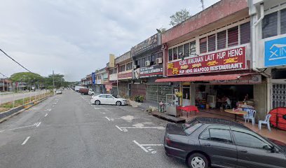 Panatiles (Malaysia) Sdn. Bhd.