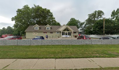 Hall Family Chiropractic - Pet Food Store in Grand Haven Michigan