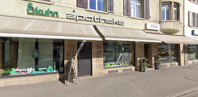 Rezensionen über Apotheke-Drogerie-Reformhaus Kuhn AG in Aarau - Apotheke