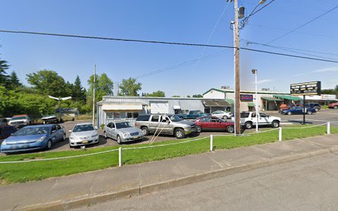 Used Car Dealer «Yellow Line Motors», reviews and photos, 190 W 3rd St, Lafayette, OR 97127, USA