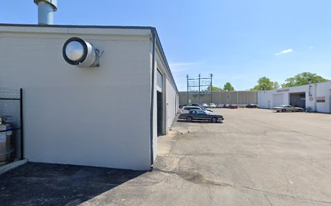 Auto Repair Shop «Northeast Auto Service», reviews and photos, 5155 E 65th St, Indianapolis, IN 46220, USA