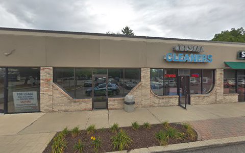 Dry Cleaner «Crystal Cleaners», reviews and photos, 6022 Rochester Rd, Troy, MI 48085, USA