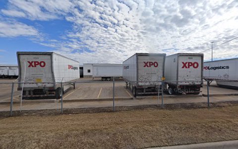 Trucking Company «XPO Logistics», reviews and photos, 5020 Calvert St, Dallas, TX 75247, USA