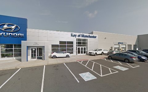 Hyundai Dealer «Key Hyundai of Manchester», reviews and photos, 21 Hartford Turnpike, Vernon, CT 06066, USA