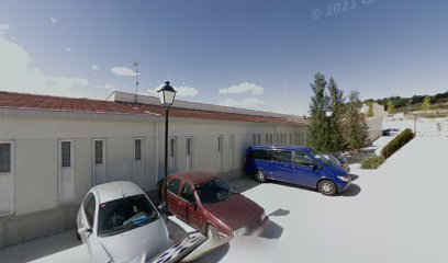 Escola Pública Sant Jordi en Sant Pau d'Ordal