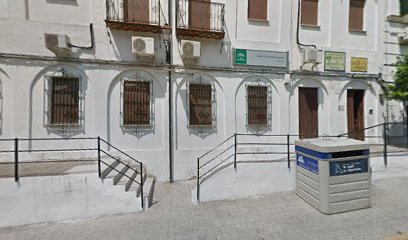 Centro Público de Educación Permanente Siete Villas en Ubrique