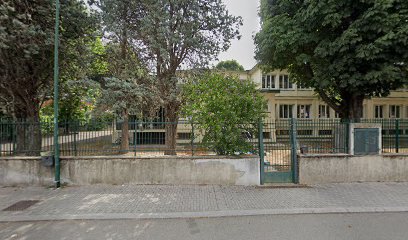 Scuola Materna di Via Trieste