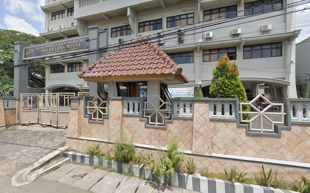 Foto SMA  Kristen Dharma Mulya, Kota Surabaya