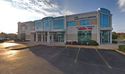 Dr. Houston Brown - Pet Food Store in Aurora Illinois