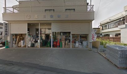 渡辺金物店