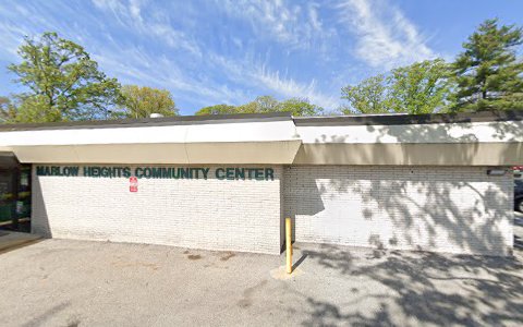 Community Center «Marlow Heights Community Center Park», reviews and photos, 2800 St Clair Dr, Marlow Heights, MD 20748, USA