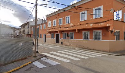 Colegio Oficial de Enología de Castilla-La Mancha en Villarrobledo