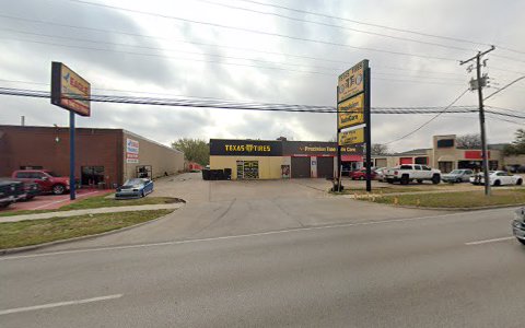 Auto Repair Shop «Precision Tune Auto Care», reviews and photos, 3021 S Cooper St, Arlington, TX 76015, USA