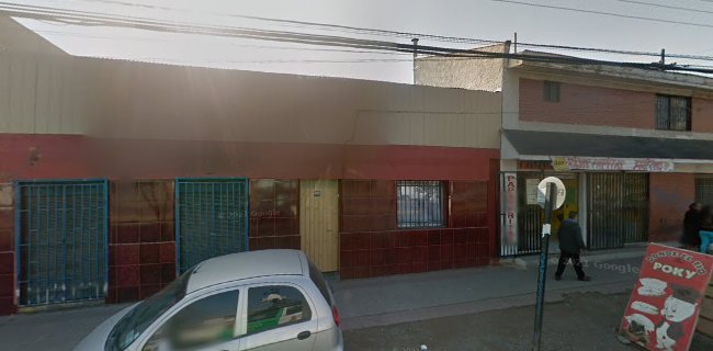 Domingo Sta. María 3263, Renca, Región Metropolitana, Chile