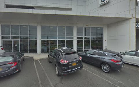 Auto Body Shop «BMW of Springfield Collision Center», reviews and photos, 391 US-22, Springfield Township, NJ 07081, USA