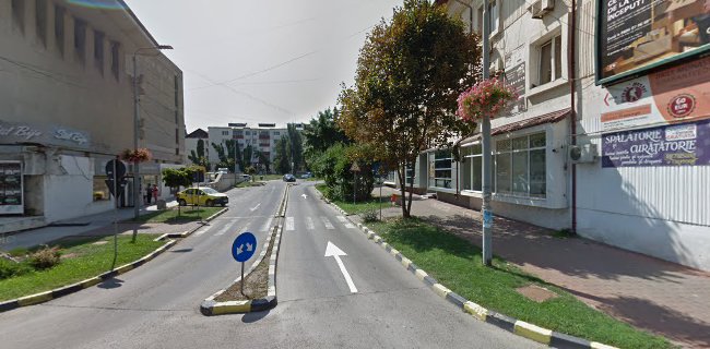 Strada Nicolae Bălcescu, Suceava, România