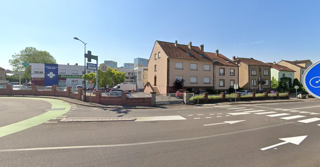 Boulangerie Neuhauser à Forbach (Moselle 57)