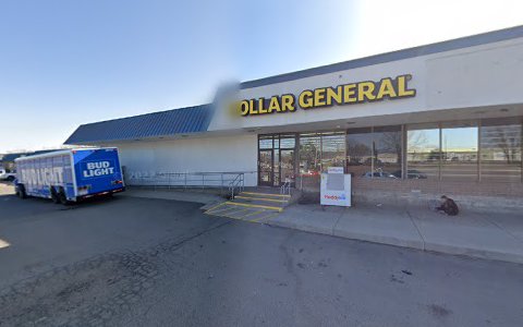 Discount Store «Dollar General», reviews and photos, 5300 Sheridan Blvd, Arvada, CO 80002, USA