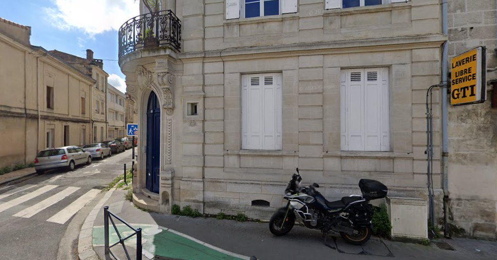 SACIF à Bordeaux (Gironde 33)