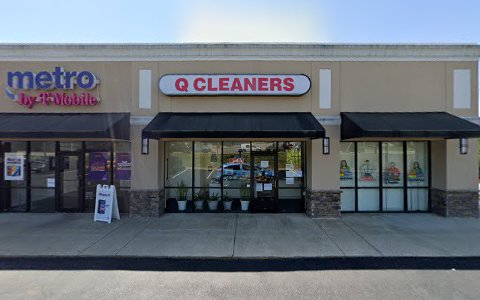 Dry Cleaner «Quality 250 Cleaners», reviews and photos, 5567 W Market St, Greensboro, NC 27409, USA