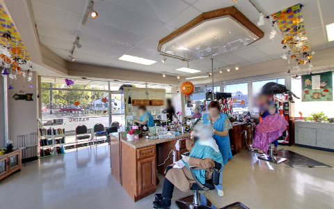 Beauty Salon «Legacy Hair Salons», reviews and photos, 5420 Charlotte Ave, Nashville, TN 37209, USA
