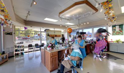 Legacy Hair Salons