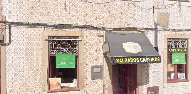 Churrascaria Dos Campos - Silveiro & Silva, Lda. - Restaurante