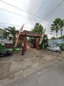 Street View & 360deg - MIN 2 Kota Malang