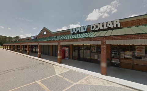 Dollar Store «FAMILY DOLLAR», reviews and photos, 3430 Anderson Hwy, Powhatan, VA 23139, USA