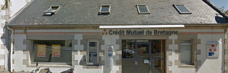 Photo du Banque Crédit Mutuel de Bretagne LOCTUDY à Loctudy