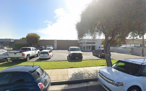 Appliance Store «South Bay Appliance ✔️️», reviews and photos, 1640 W Redondo Beach Blvd, Gardena, CA 90247, USA