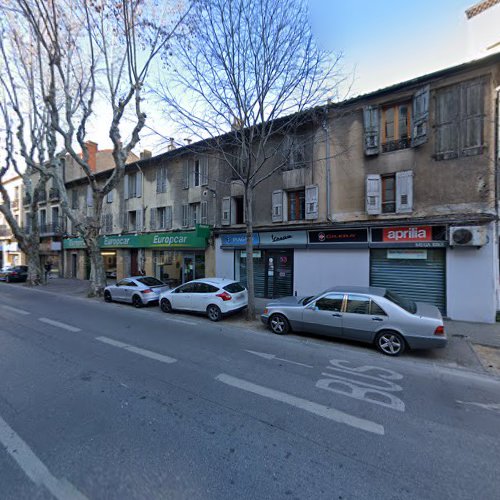 Soulié-Régnier Chantal à Aix-en-Provence