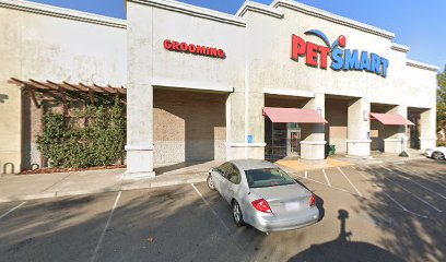 PetSmart Grooming