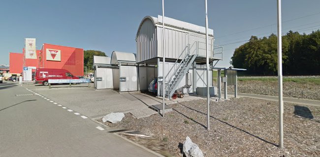 Rezensionen über Autowaschanlage - SW Wash GmbH in Freiburg - Autowäsche
