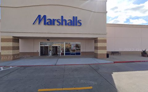 Department Store «Marshalls», reviews and photos, 5690 Fairmont Pkwy, Pasadena, TX 77505, USA