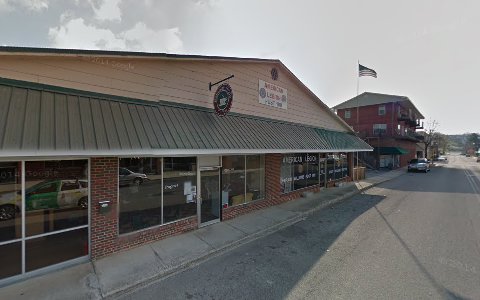 Coffee Shop «Harmony House Coffee Co», reviews and photos, 378 1st Ave B, Dayton, TN 37321, USA