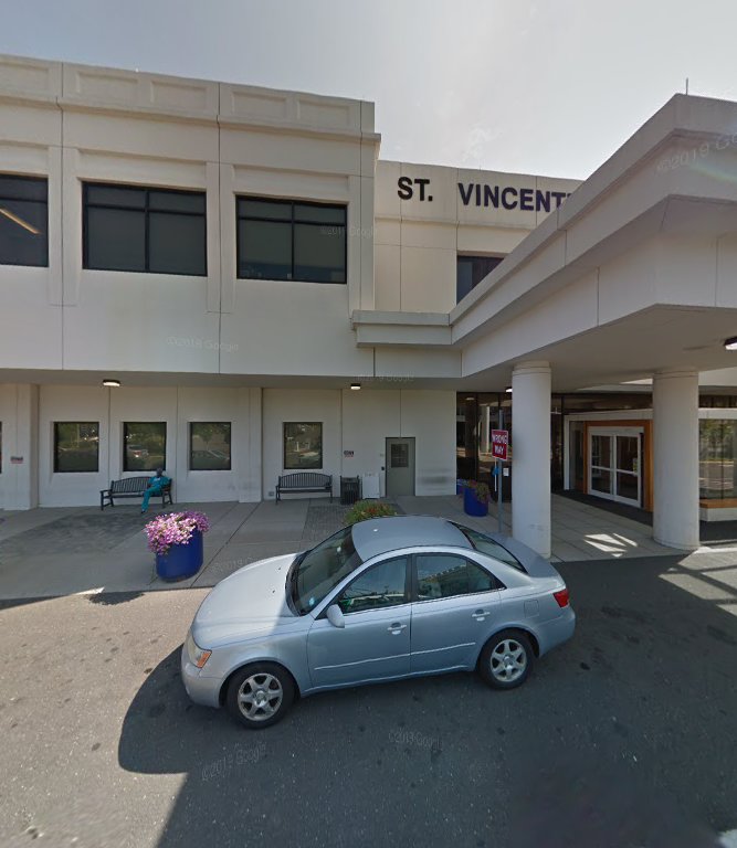 St. Vincent's Center for Cancer Care