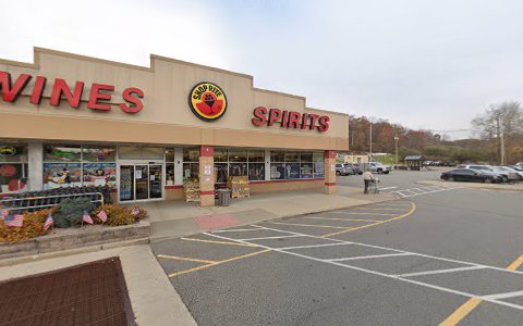 Liquor Store «ShopRite Wines & Spirits», reviews and photos, 90 US-206, Stanhope, NJ 07874, USA
