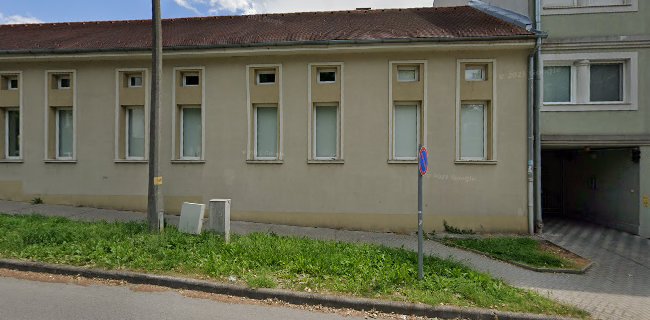 Kaposvár, Kereszt u. 2, 7400 Magyarország