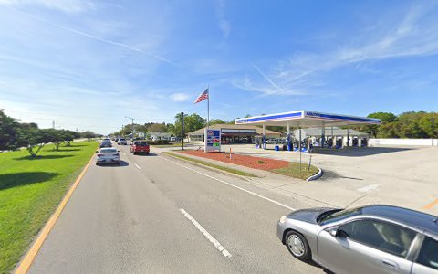 Convenience Store «Speedway», reviews and photos, 700 W New Haven Ave, Melbourne, FL 32901, USA