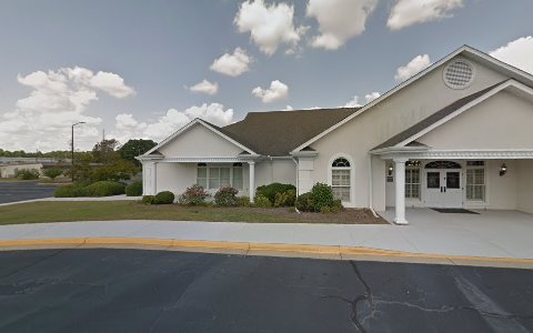 Funeral Home «Haisten Funerals & Cremations», reviews and photos, 1745 S Zack Hinton Pkwy, McDonough, GA 30253, USA