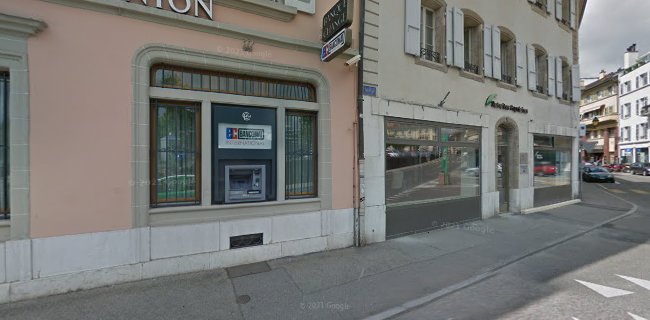 Rue Neuve 4, 1260 Nyon, Schweiz