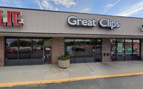 Hair Salon «Great Clips», reviews and photos, 627 N Ankeny Blvd, Ankeny, IA 50023, USA