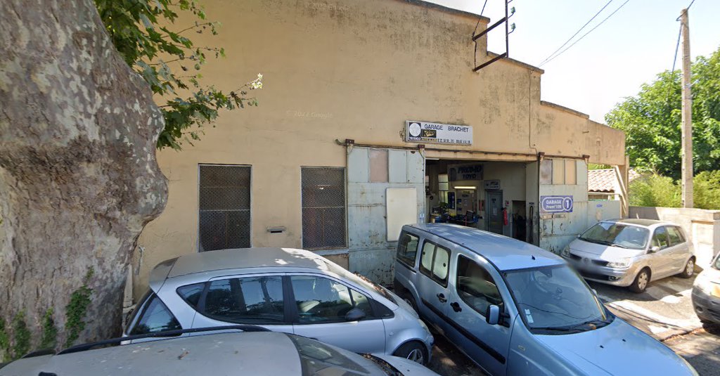Garage à Toulon - Garage Brachet Toulon